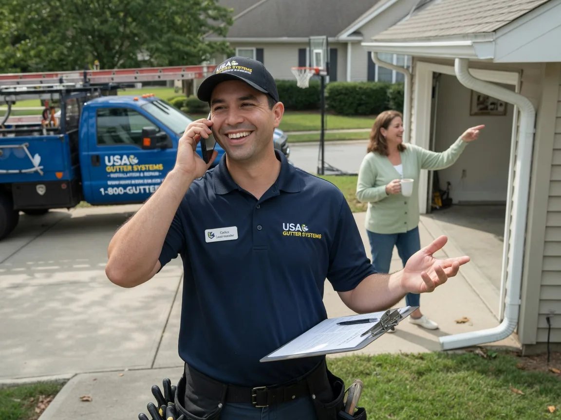 Gutter Installation Buxton, NC FAQs